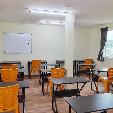 Mornings Hotel Sungai Petani Zewnętrze zdjęcie