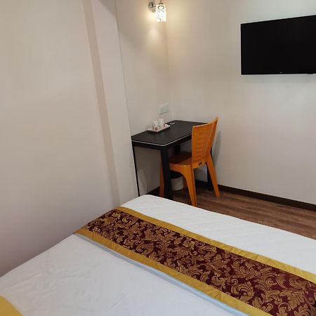 Mornings Hotel Sungai Petani Zewnętrze zdjęcie