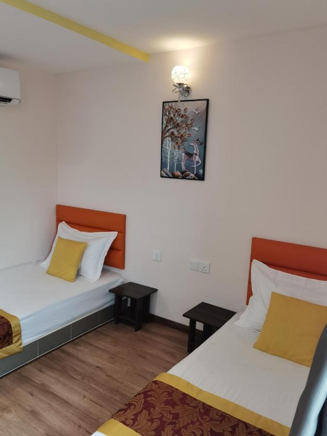 Mornings Hotel Sungai Petani Zewnętrze zdjęcie