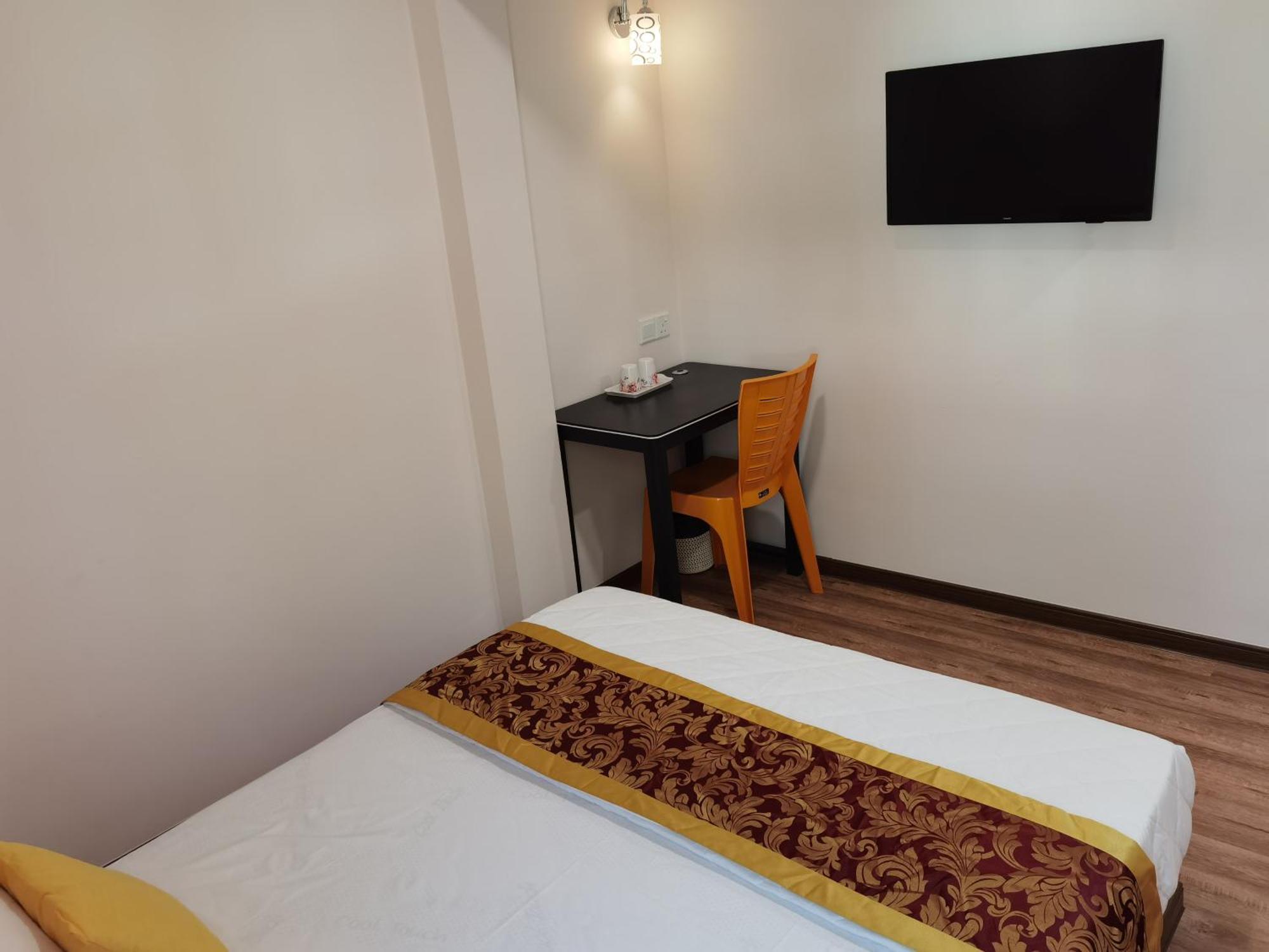 Mornings Hotel Sungai Petani Zewnętrze zdjęcie